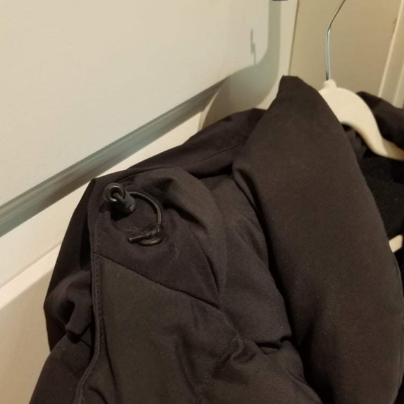 Lululemon Slush Hour Parka sz 10 - Picture 7 of 13